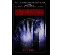 Millennium Apocalypse: The End Is Here [DVD] [Region 1] [US Import] [NTSC]