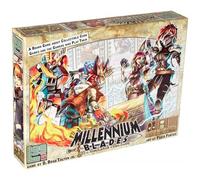 Millennium Blades