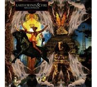 Millennium by Earth Wind & Fire (1993) Audio CD