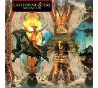 Millennium by Earth Wind & Fire (2006) Audio CD