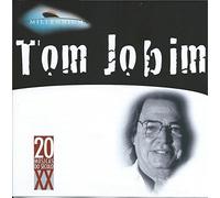 Millennium by Tom Jobim (0100-01-01)