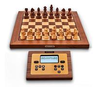 Millennium Chess Classics Exclusive Electronic Chess Set (New)