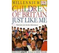 Millennium Children of Britain Just Like Me