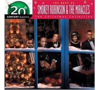 Millennium Christmas Collection, The [Us Import] by Smokey Robinson (2003-09-23)