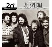 Millennium Collection-20th Century Masters by 38 Special (2000-06-27)