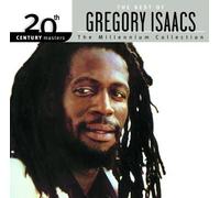 Millennium Collection - 20th Century Masters by Gregory Isaacs (2004-05-03)