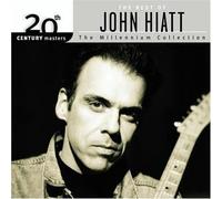 Millennium Collection - 20th Century Masters by John Hiatt (2003-09-16)
