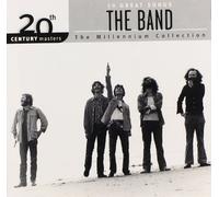 Millennium Collection - 20th Century Masters by The Band (2014-04-01)