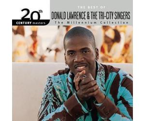 Millennium Collection: 20th Century Masters - Lawrence,Donald / Tri-City Singers