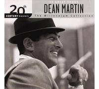 Millennium Collection: 20th Century Masters - Martin,Dean CD-JEWEL CASE