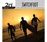 Millennium Collection: 20th Century Masters - Switchfoot CD-JEWEL CASE