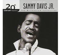 Millennium Collection by Davis Jr Sammy (2002-09-17)