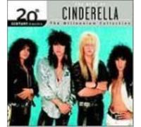 Millennium Collection (CD) Album (US IMPORT)