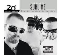 20th Century Masters:millennium Colle - Sublime Compact Disc