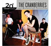 The Cranberries - Millennium Collection - CD - US Import