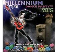 Millennium Dance Party - 70's