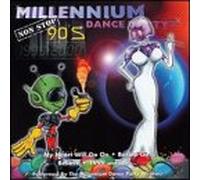 Millennium Dance Party - 90's
