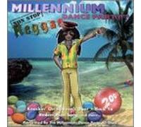 Millennium Dance Party - Reggae
