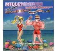 Millennium Dance Party - Summer Beach