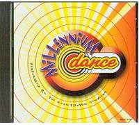 Millennium Dance, Vol. 1