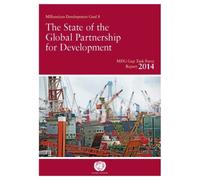 Millennium Development Goals Gap Task Force Report 2014