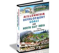 Millennium Development Goals & Northeast India