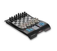 Europe Chess Champion Electronic Chess (New)