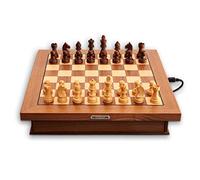 Millennium Exclusive Luxe Edition Electronic Chess Set