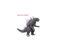 (Millennium Godzilla) Godzilla King Ghidorah Action Figure Collectible