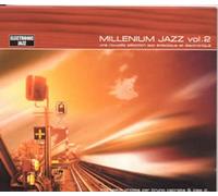 Millennium Jazz Volume 2 [European Import]