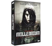 Millennium - La Serie Tv Completa (3 Dvd)