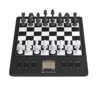 MILLENNIUM M808 ChessChampion 2.0- Your smart chess trainer with tips, move suggestions & mini-games - perfect for beginners & children