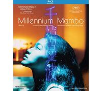 Millennium Mambo [Blu-ray]