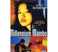 Millennium Mambo [Édition Single]