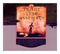 Millennium [Maxi Single] by Front Line Assembly (1994-08-23?