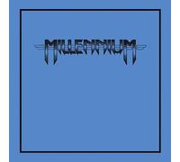 Millennium - Millennium [VINYL]