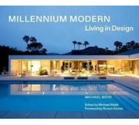 Millennium Modern : Living in Design