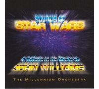 Millennium Orchestra - Sounds of Star Wars
