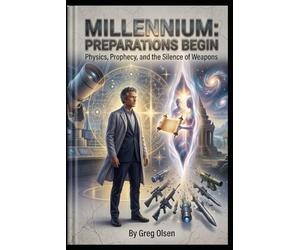 Millennium: Preparations Begin: Physics, Prophecy, and the Silence of Weapons: 1