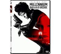 Millennium - Quello Che Non Uccide
