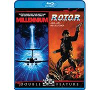 Millennium / R.O.T.O.R. [Blu-ray]