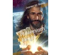 Millennium Reign (Millennium Reign Series)
