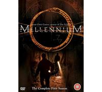 Millennium - Season 1