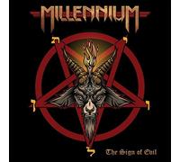 Millennium - The Sign Of Evil [VINYL]