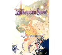 Millennium Snow, Vol. 4: Volume 4