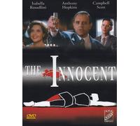 Millennium Storm *dvd innocent (the)