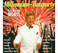 Millennium Tanzparty