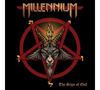 Millennium - The Sign Of Evil [VINYL]