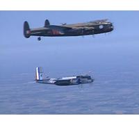 Millennium to Gomorrah, 1942-1943