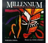 Millennium - Tribal Wisdom And The Modern World By Hans Zimmer (1992-03-31)